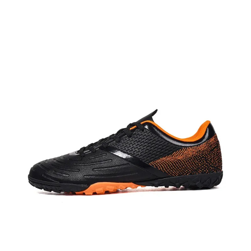 SIMBA'S PRIDE Natural Ground Wear resistant And Waterproof Soccer Shoes Unisex-10