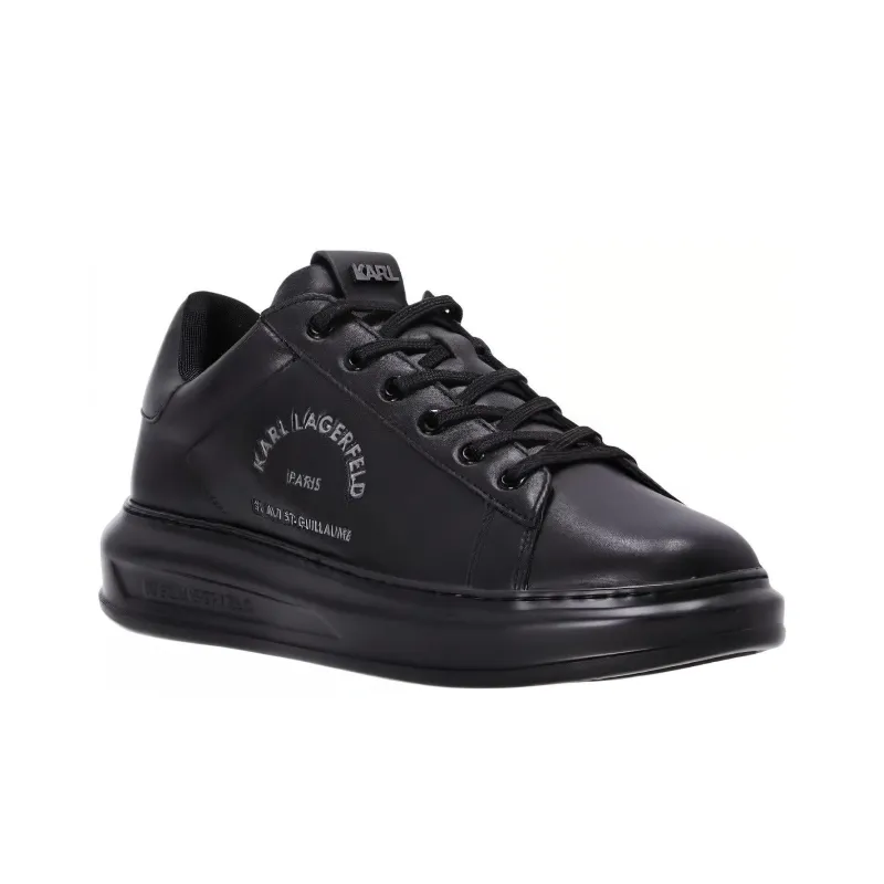 KARL LAGERFELD Kapri Low-top Sneakers-1