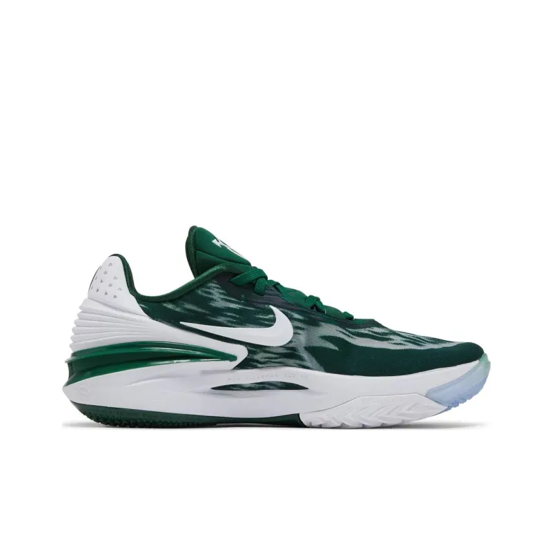 Nike Air Zoom G.T. Cut 2 'Gorge Green White'-1