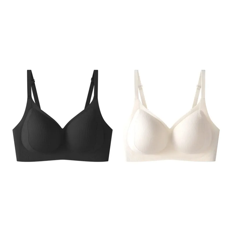 LAKESI Women's Bras-14