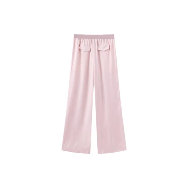 Tanni Business Suits Women's Pink-4
