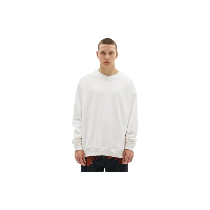 Stussy Buana Pigment Dyed Crew-11
