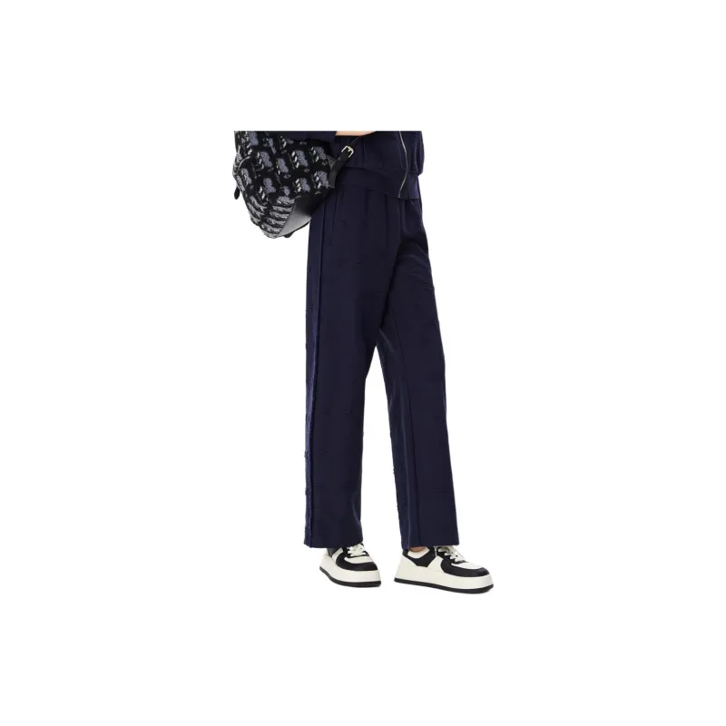 XII BASKET Casual Pants Women's-2