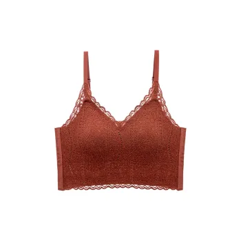 Lanza Women's Bras