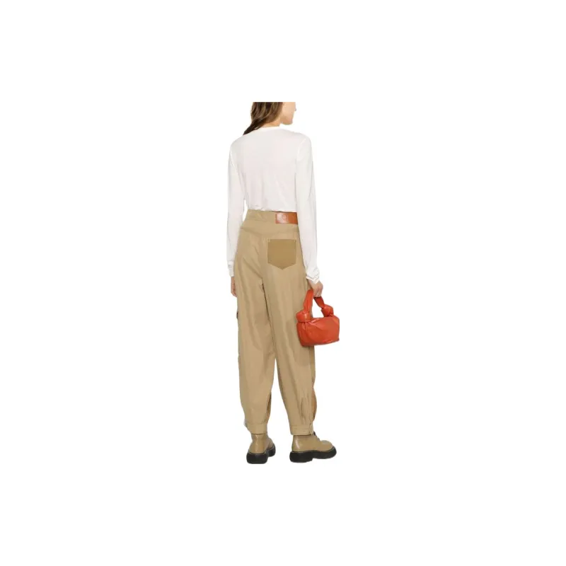 JIL SANDER Crew neck T shirt-3