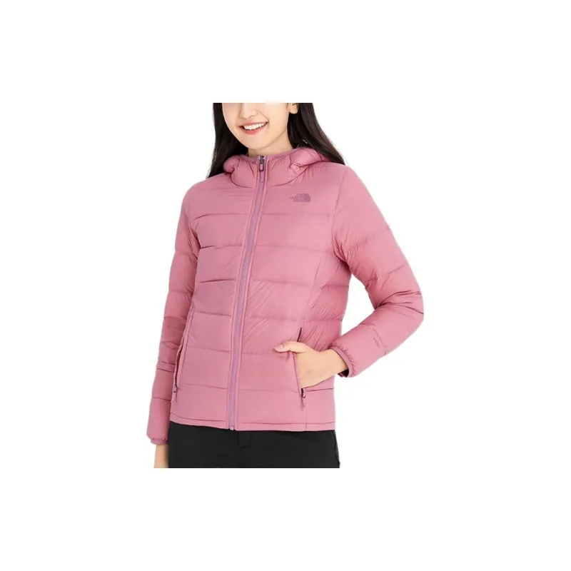 THE NORTH FACE Down Jackets Women's Pink-3