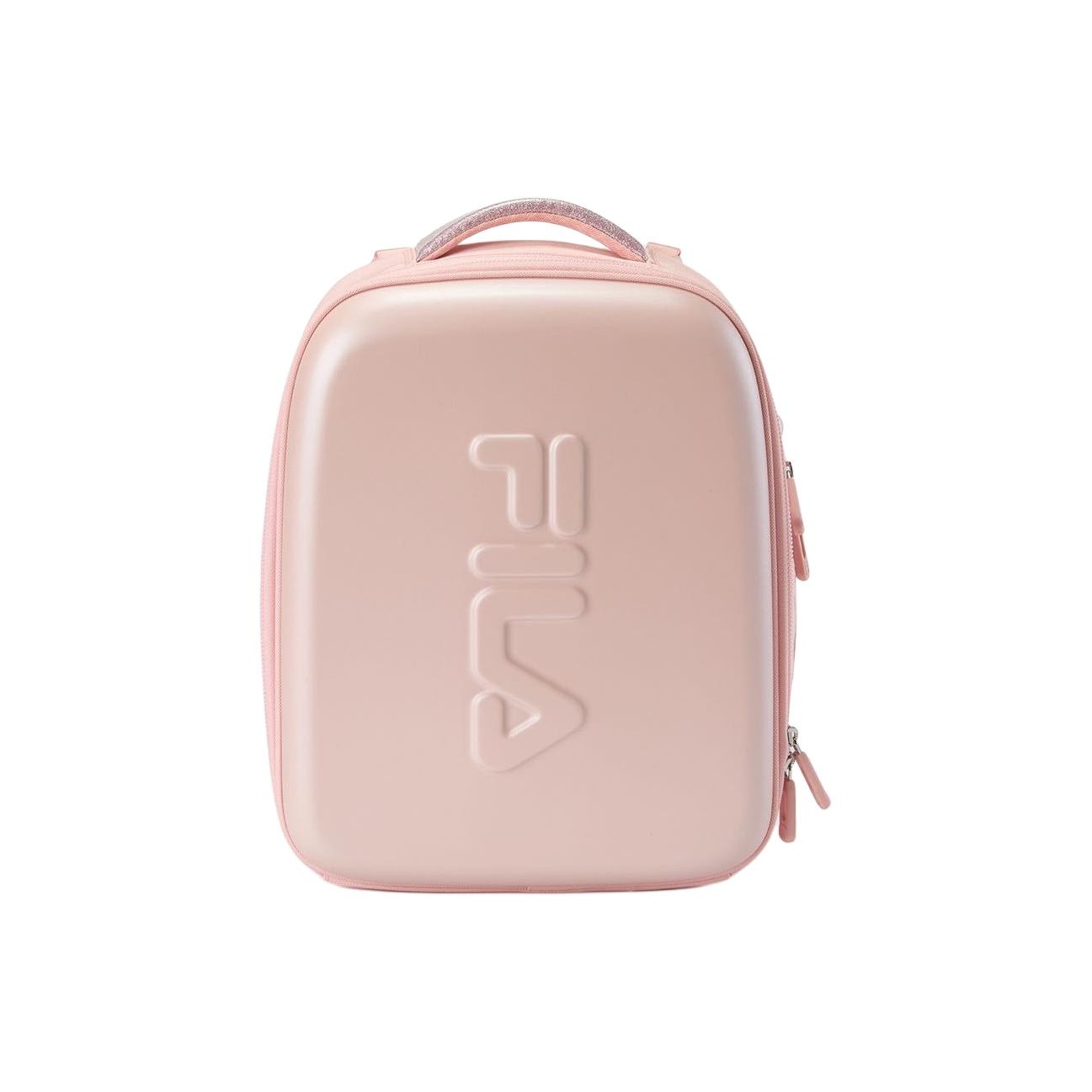 Fila reflective backpack top