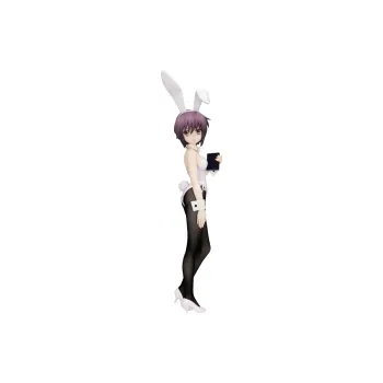 FURYU The Melancholy Of Haruhi Suzumiya BiCute Bunnies Nagato Yuki Bonus Gifts