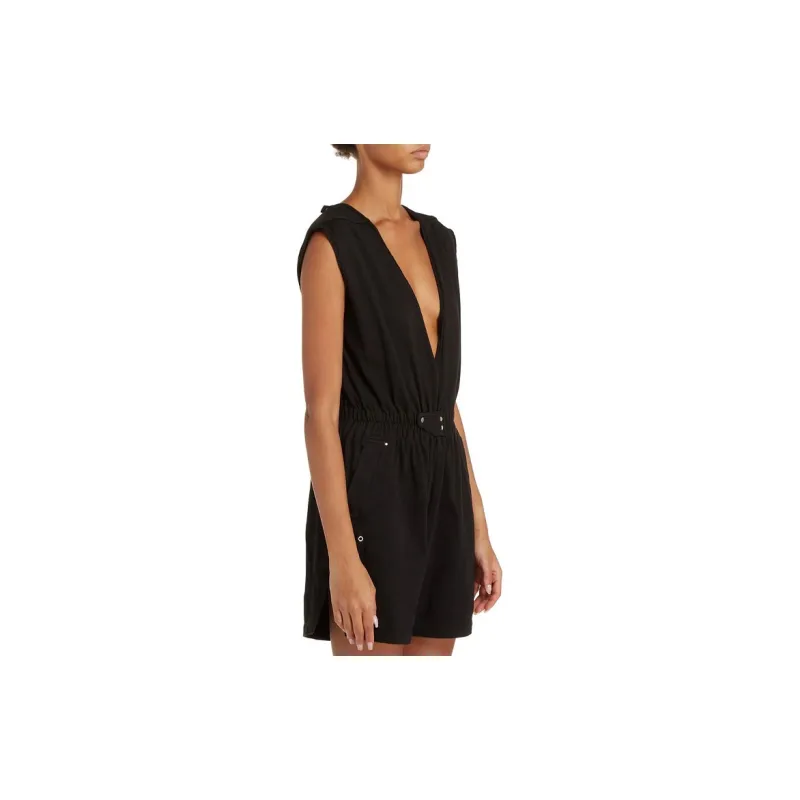 Rick Owens DRKSHDW Bodysuits Women's Black-2