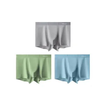 MIIOW Men Underpants
