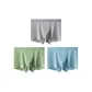 Light Gray+Light Green+Sky Blue