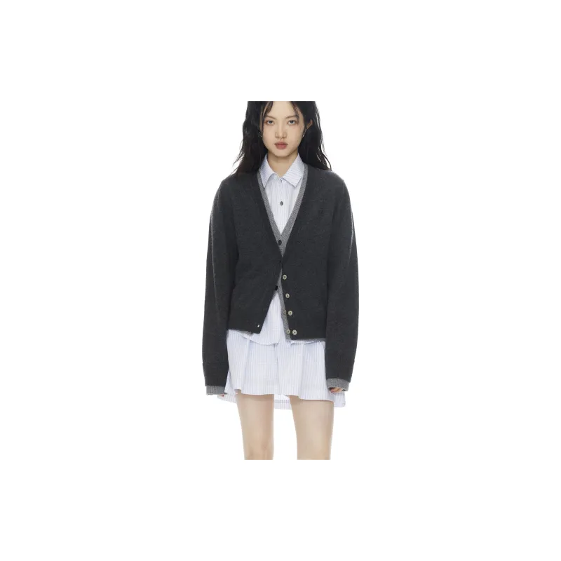 ULD Sweaters Unisex-1