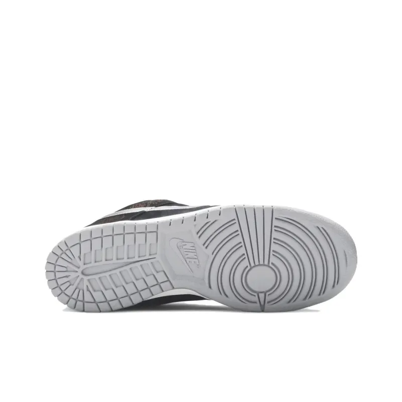 Nike Sb Dunk Low Takashi 2-4