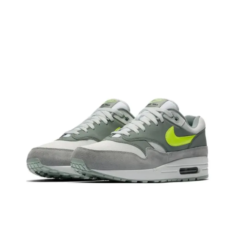 Nike Air Max 1 Mica Green Volt-2