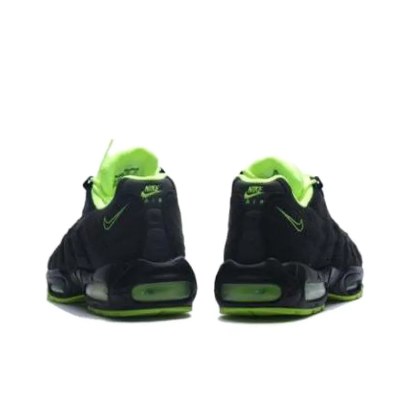Nike Air Max 95 Black Volt 2012-3