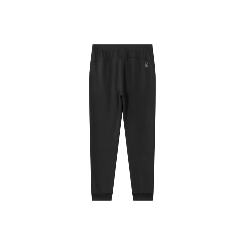 SPYDER Knitted Sweatpants Men's-1