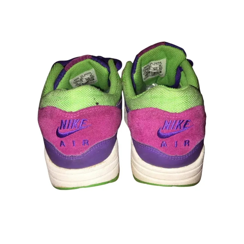 Nike Air Max 1 Pure Purple Women's-3