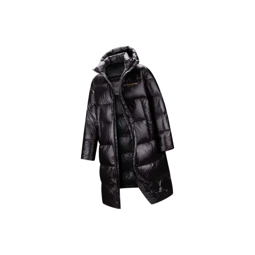 SNOW FLYING Down Jackets Unisex