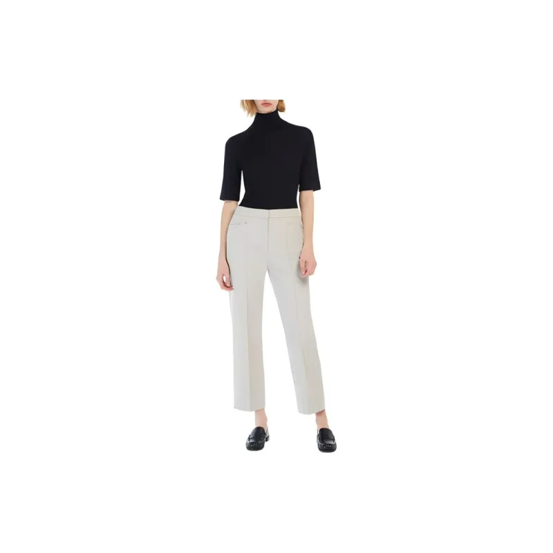 'S MAX MARA T Shirt Women's Dark Blue-1