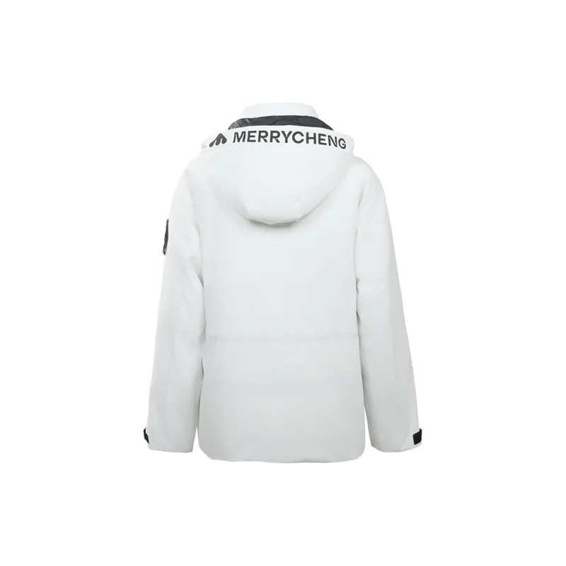 Merry City Down Jackets Women's-4