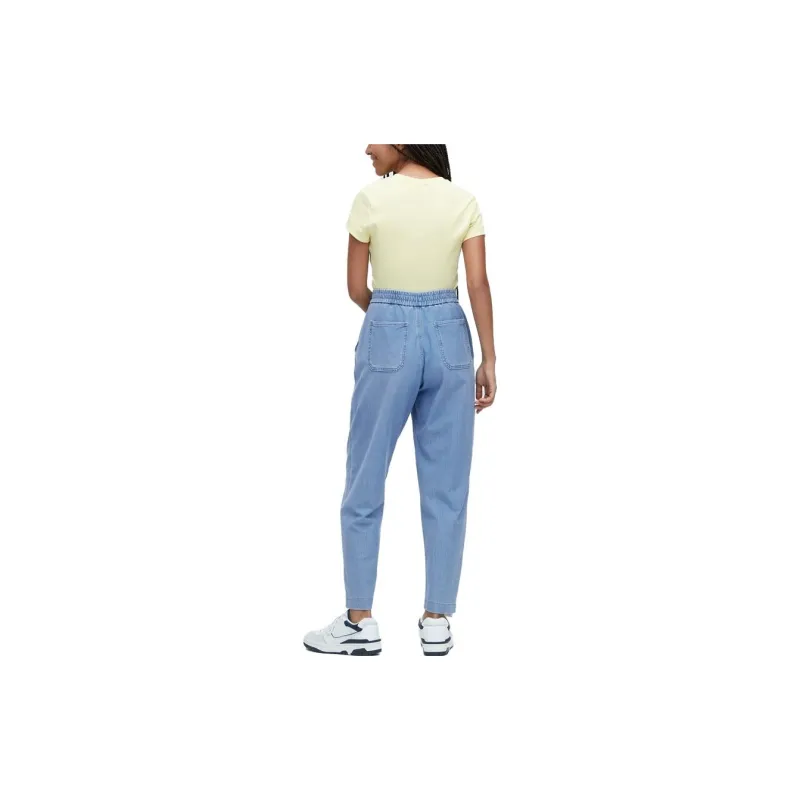 UNIQLO Jeans Women's Pink/Blue-2