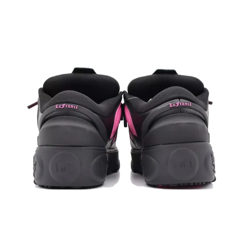 PUMA LaMelo Ball LaFrancé Amour Untouchable-4