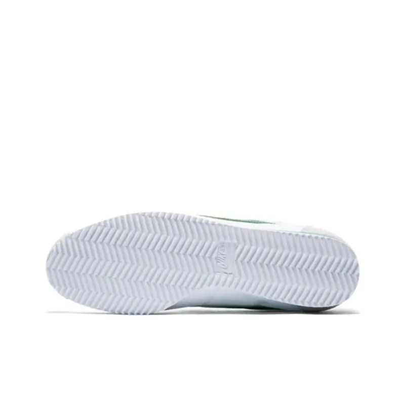 Nike Classic Cortez Nylon Green Noise-5