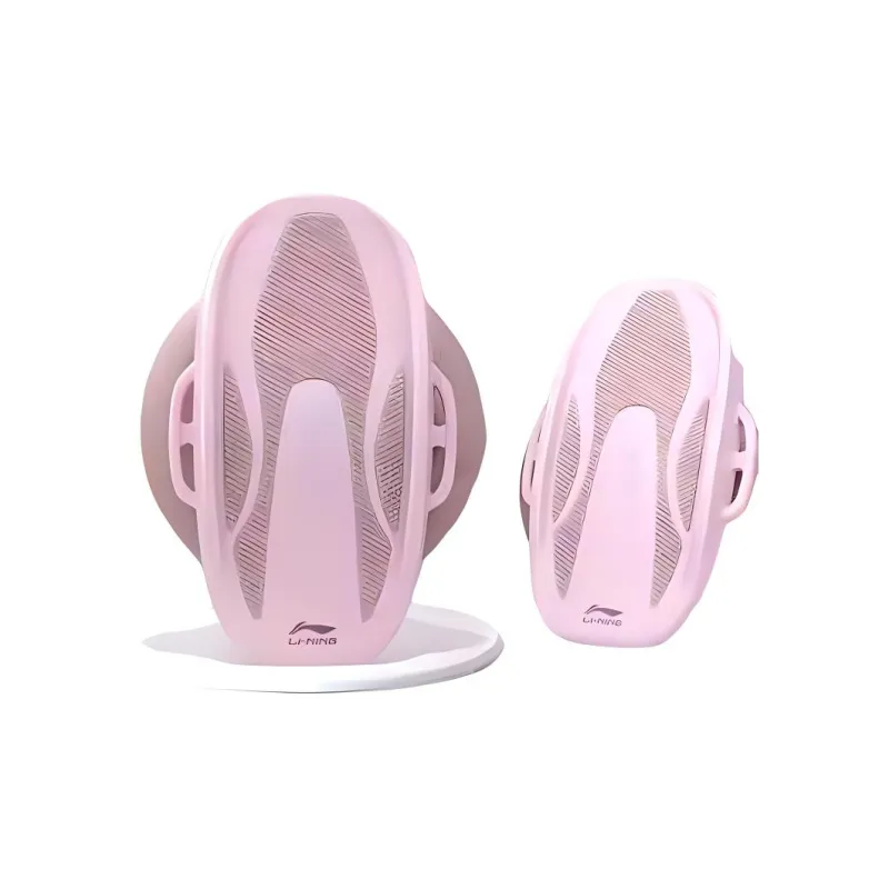 LiNing Twist Discs PP TPE Steel Women's Overall Weight Loss, Body Sculpting, Body Shaping-1