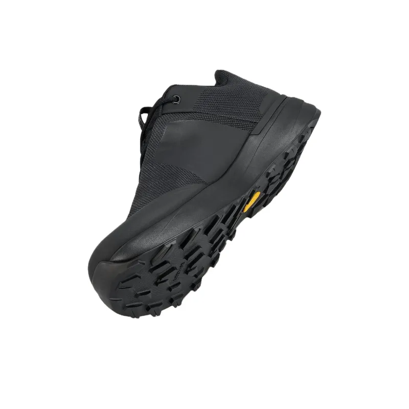 Arcteryx Kopec GTX Low-Top Hiking Shoes Men's Black-5