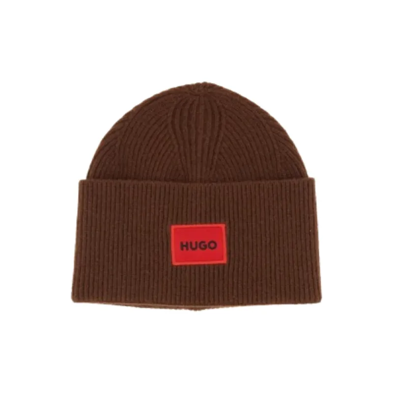 Hugo Xaff 6 Beanie Hat-0