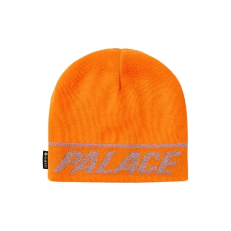 PALACE GORE TEX Nein Cuff Beanie-2