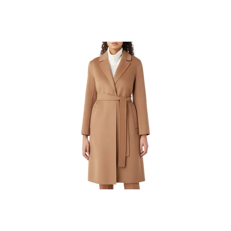 MaxMara Melinda Coat-2