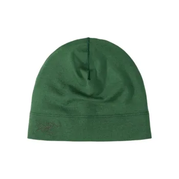 Arcteryx Elastane Merino Wool Beanies Men's Multicolor