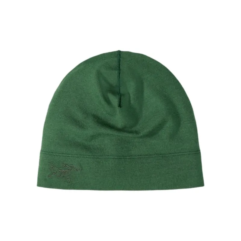 Arcteryx Elastane Merino Wool Beanies Men's Multicolor-0