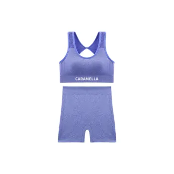 Caramella Underwear Set Women's Image Color