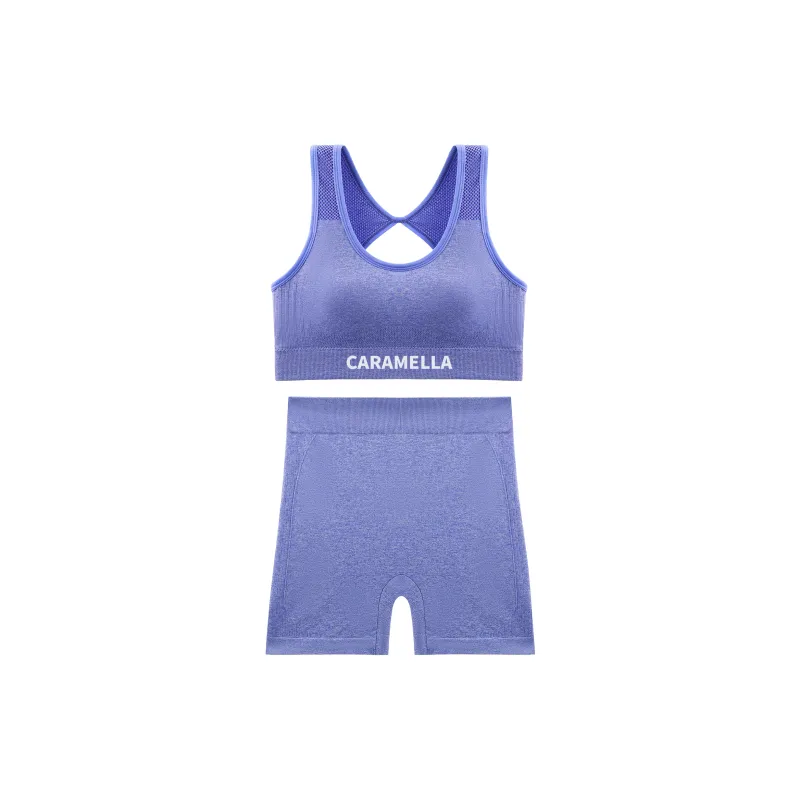 Caramella Underwear Set Women's Image Color-0