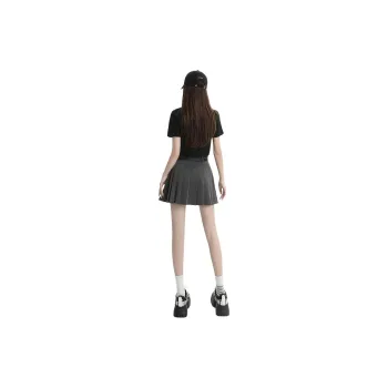 Kazakhstan Casual Short Skirts Women's