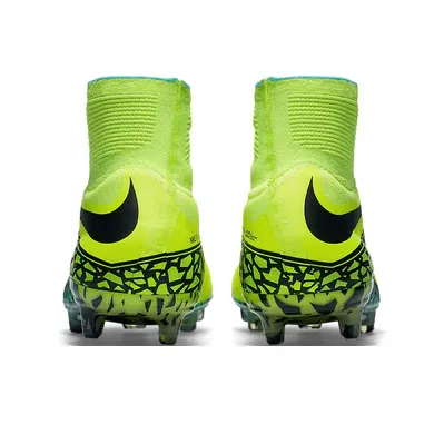 Nike Hypervenom Phantom 2 Fg 'Volt' - POIZON