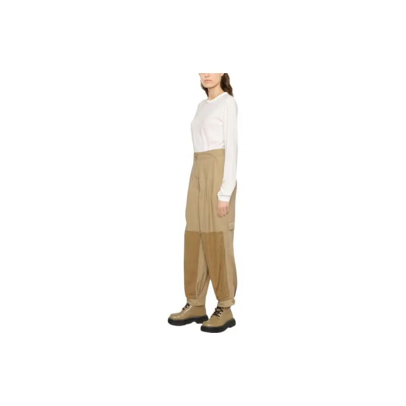 JIL SANDER Crew neck T shirt-2