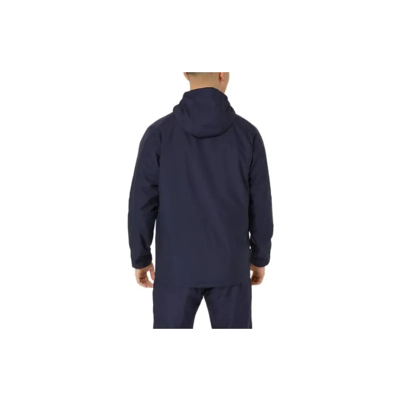 Asics AIM TRG Jackets & Coats Unisex Midnight-1