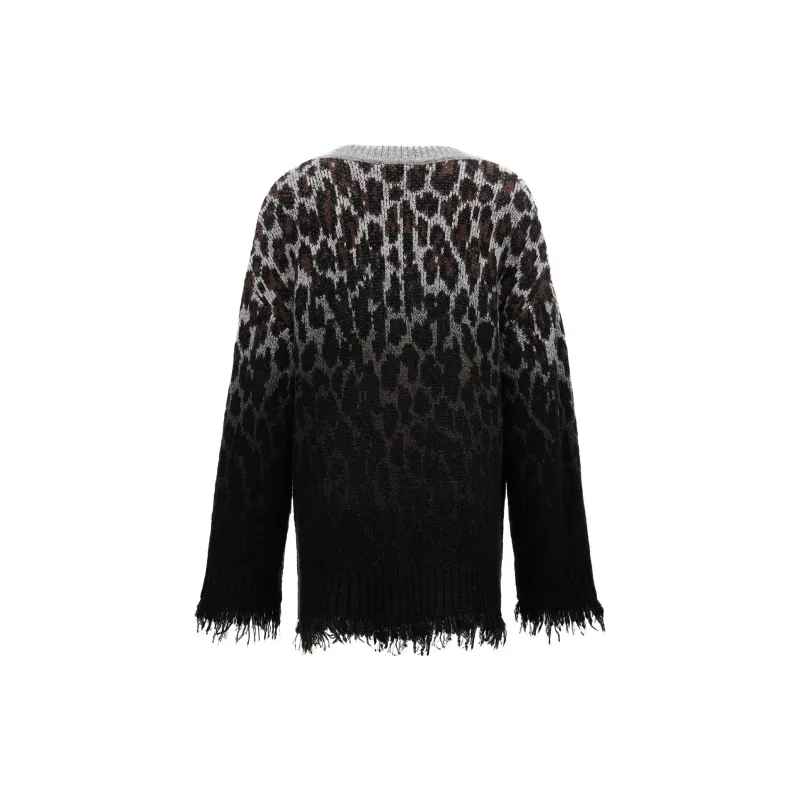 ONLY Long Sleeved Top Cardigan Knitwear Women's-1