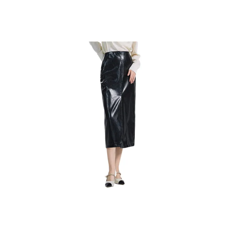 NINE WEST Casual Long Skirts Women's-2
