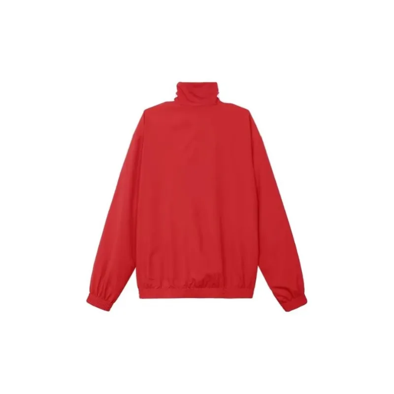 Adidas Originals Jacket Women's Light Scarlet-2