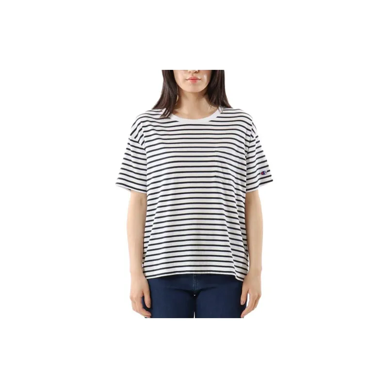 Champion T Shirts Women's-3