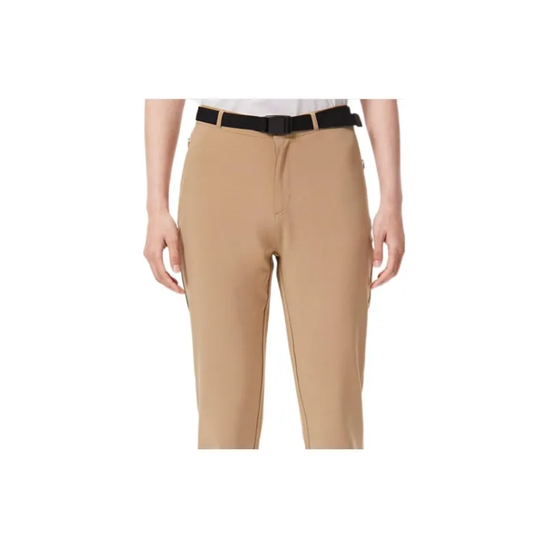 Columbia Casual Pants Women's Khaki-5