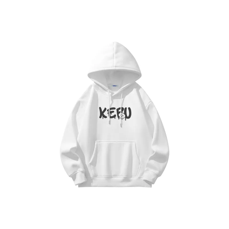 Kepu Sweatshirts Unisex-4