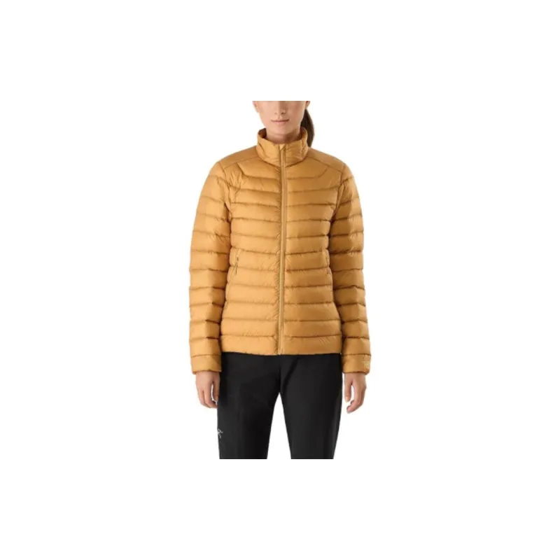 Arcteryx Cerium Jackets Women's-1