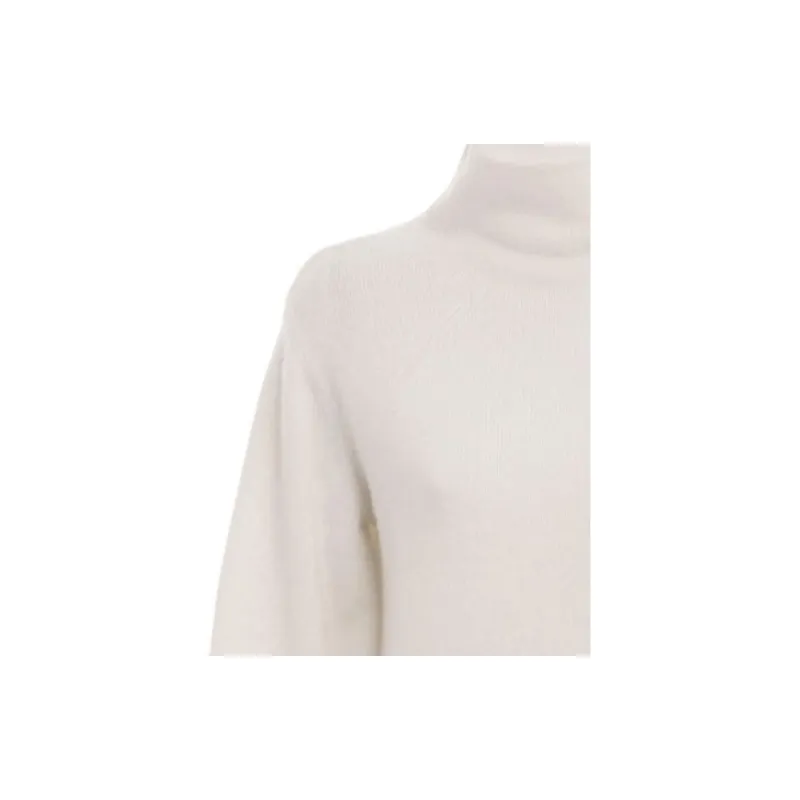 Zimmermann Lyrical Brushed Wool cashmere Jumper-4