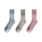 C Set-Blue+Gray+Deep Pink (3 Pack)