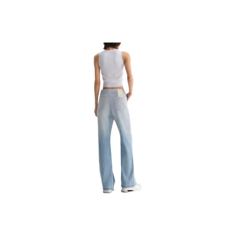 KARL LAGERFELD Jeans Women's Light Blue-2